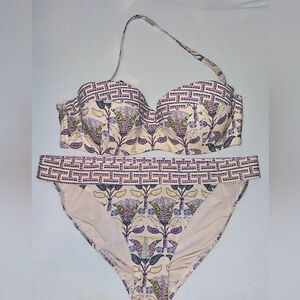 Tory burch swimsuit